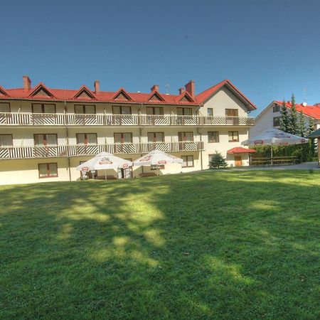 Pensjonat Belvedere Szczyrk Εξωτερικό φωτογραφία